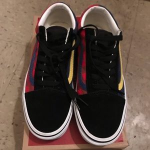 Vans Old Skool
